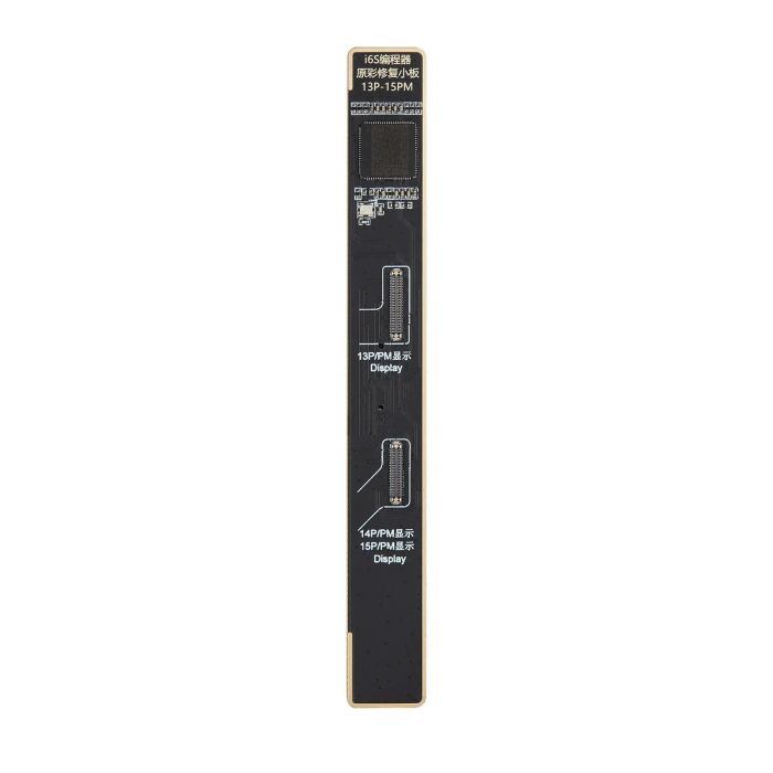 i6S - True Tone Reparaturplatine für iPhone 13 Pro/ 13 Pro Max/ 14 Pro/ 14 Pro