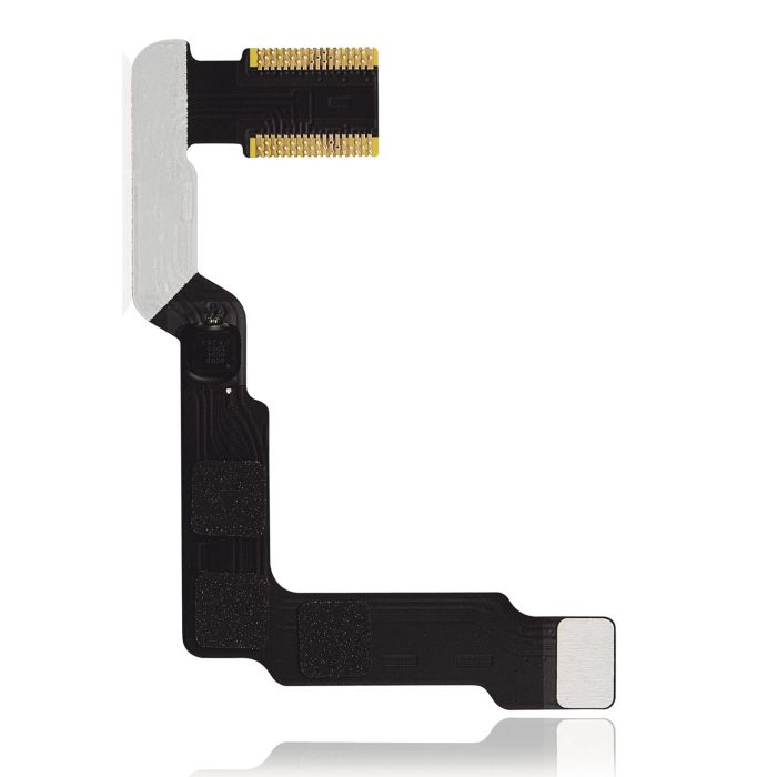 Frontkamera Reparatur-FPC für iPhone 14 Pro Max (Löten erforderlich) (JCID)