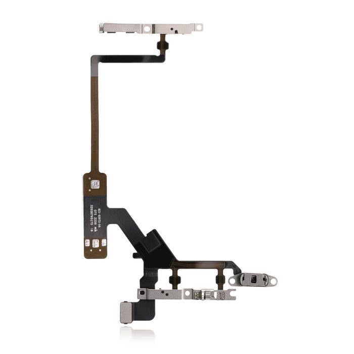 Power/ Lautstärke Taste Flexkabel für iPhone 14 Pro Max