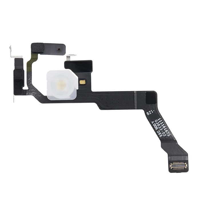 Blitz Flexkabel für iPhone 14 Pro Max