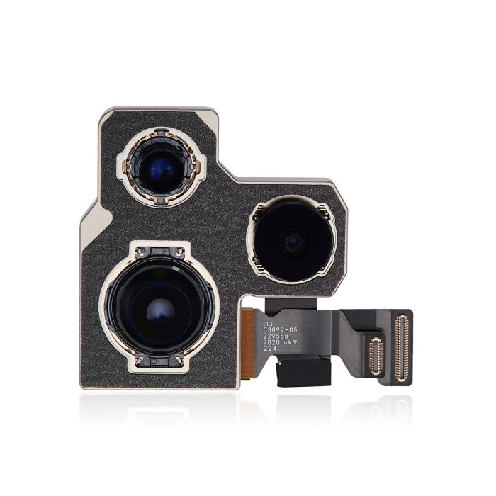 Rückkamera für iPhone 14 Pro