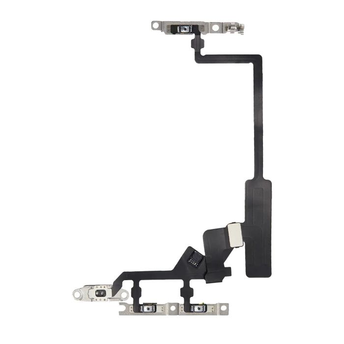 Power/ Lautstärke Taste Flexkabel für iPhone 14 Pro