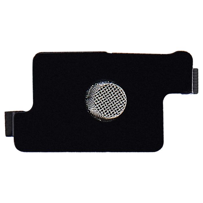 Kabelloses Laden Mikrofon Halterung für iPhone 14/ 14 Plus (Weiß) (10er Pack)