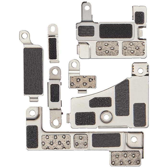 Metallhalterung klein (auf dem Mainboard) für iPhone 15 Plus
