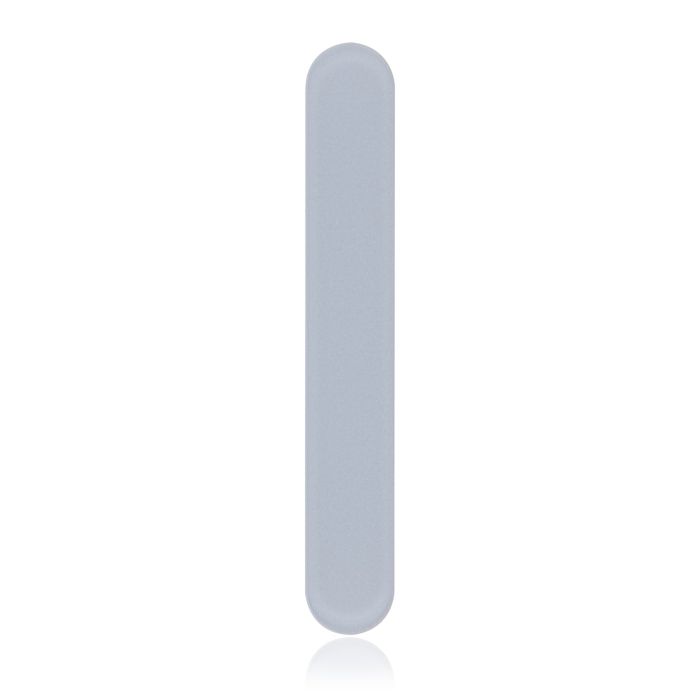 5G Glas-Randstreifen für iPhone 15/ 15 Plus (Blau)