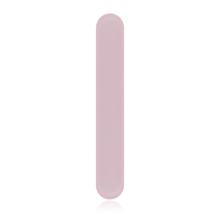 5G Glas-Randstreifen für iPhone 15/ 15 Plus (Pink)