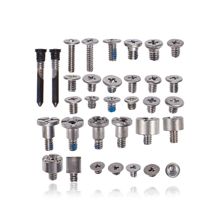 Komplettes Schrauben-Set für iPhone 15 Plus