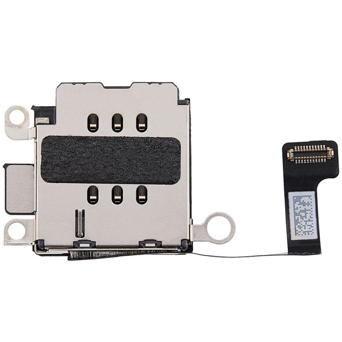 Single-SIM-Kartenleser für iPhone 15 Plus