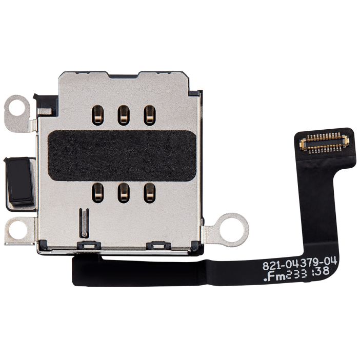 Dual-SIM-Kartenleser für iPhone 15 Plus