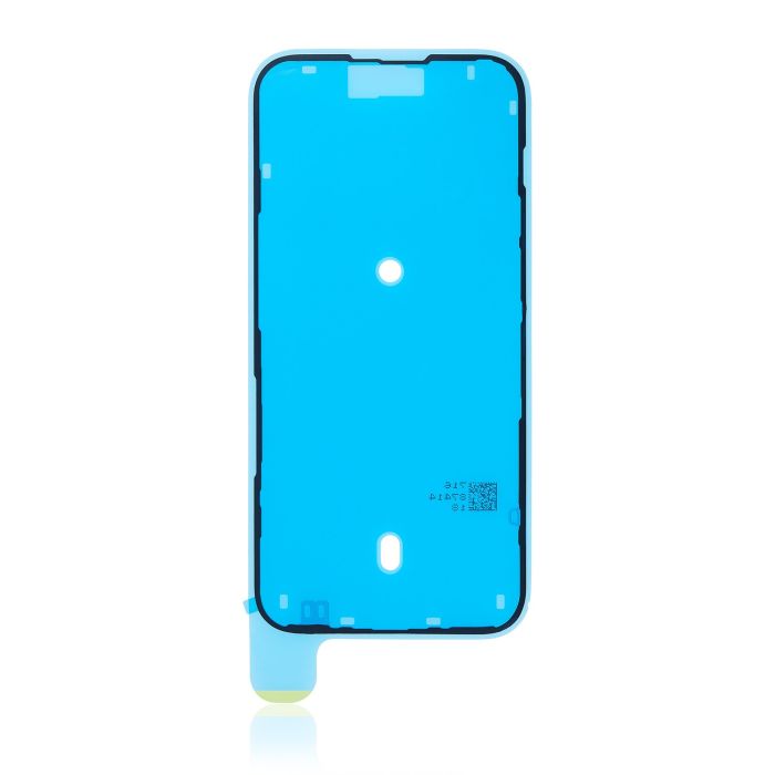 wasserdichte Display-Klebedichtung für iPhone 15 Plus (Vorderseite) (10er Pack)