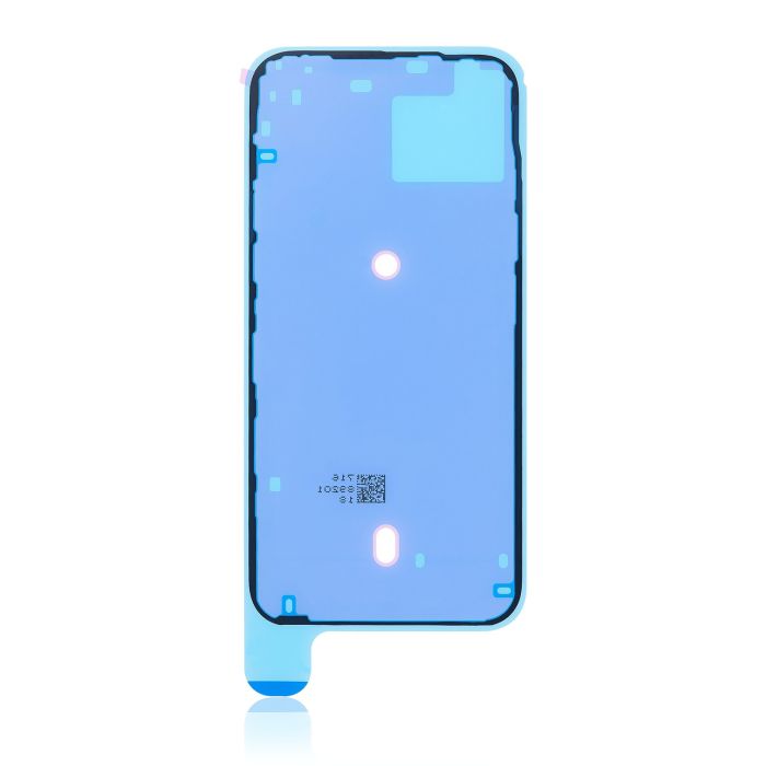 wasserdichte Display-Klebedichtung für iPhone 15 Plus (Rückseite) (10er Pack)