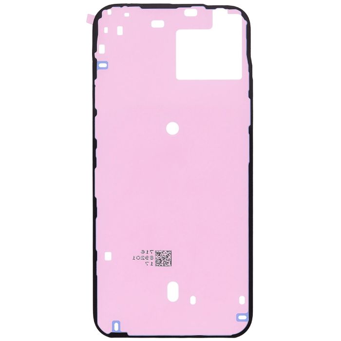 wasserdichte Display-Klebedichtung für iPhone 15 Plus (Rückseite)
