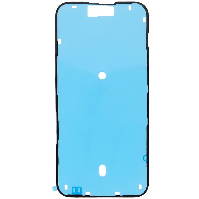 wasserdichte Display-Klebedichtung für iPhone 15 Plus (Vorderseite)
