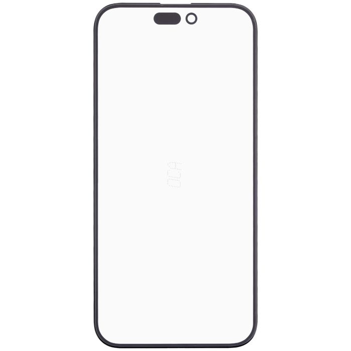 2 in 1 (Glas + OCA vormontiert) für iPhone 15 Plus (10er Pack)