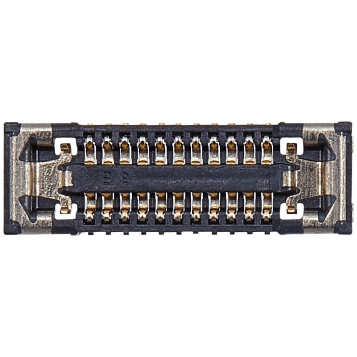 Tele Kamera FPC-Anschluss für iPhone 15/ 15 Plus (22 Pin)