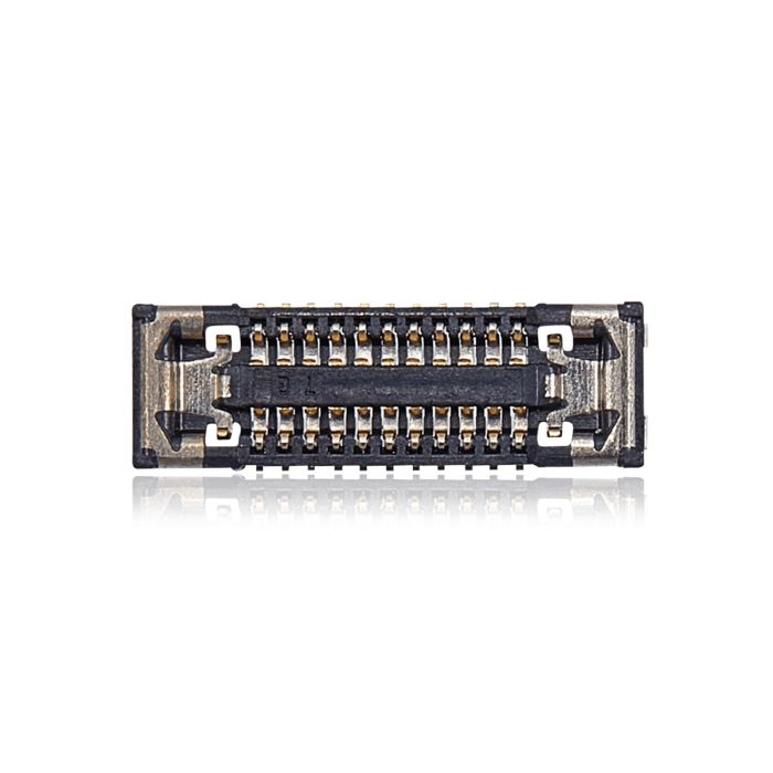 SIM-Karte FPC-Anschluss für iPhone 15/ 15 Plus (22 Pin)