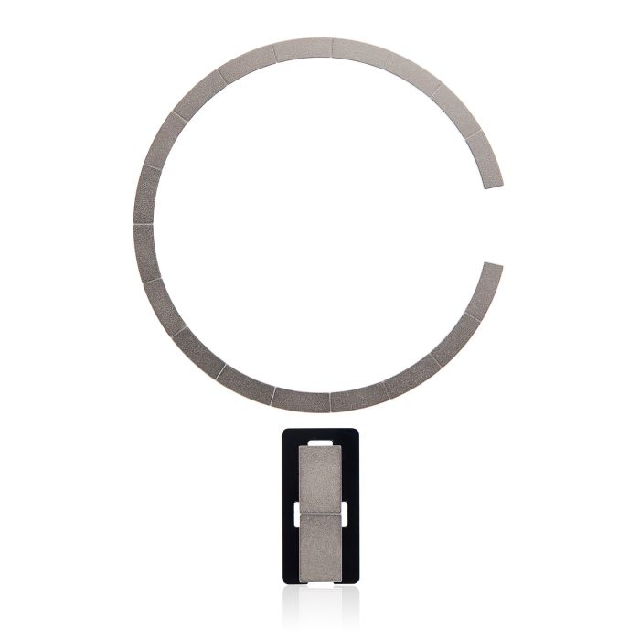 Kabelloses Laden NFC MagSafe-Magnet für iPhone 14/ 14 Plus