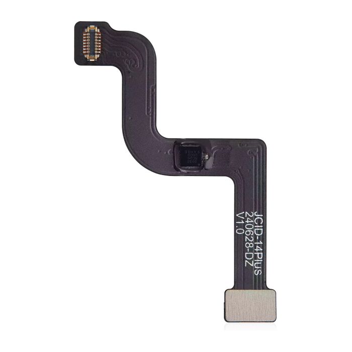 Frontkamera Tag-On FPC-Reparatur für iPhone 14 Plus (JCID)