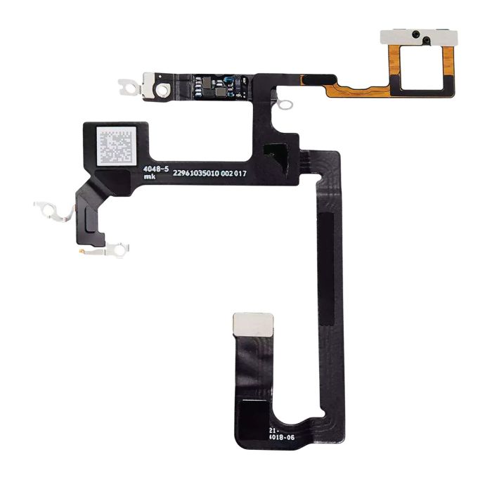 Power-Taste Flexkabel für iPhone 14 Plus