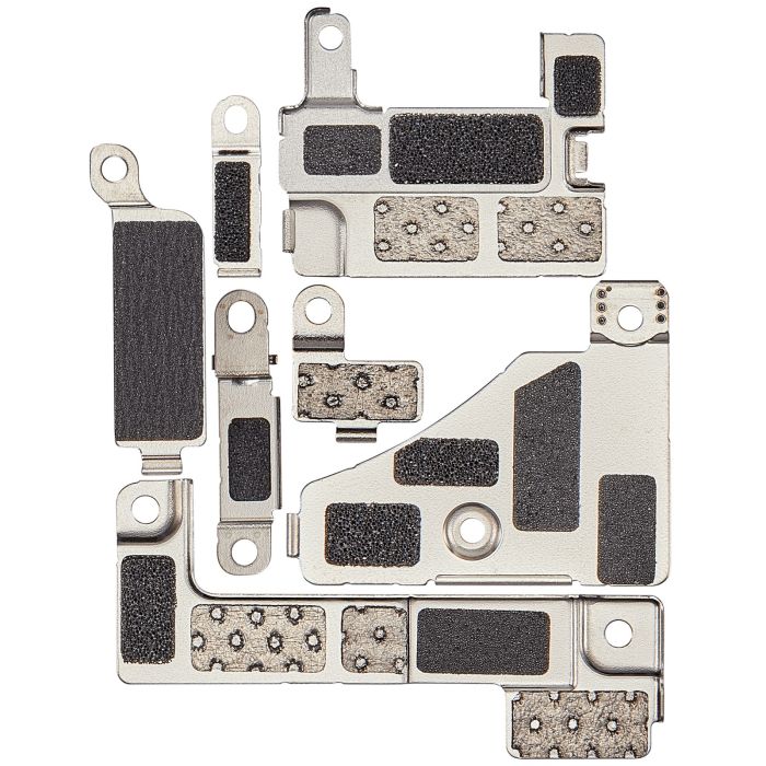 Metallhalterung klein (auf dem Mainboard) für iPhone 15