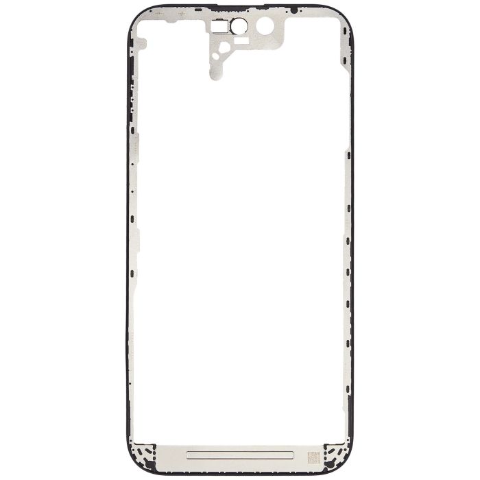 LCD-Rahmen ohne Kleber für iPhone 14 Pro (10er Pack)