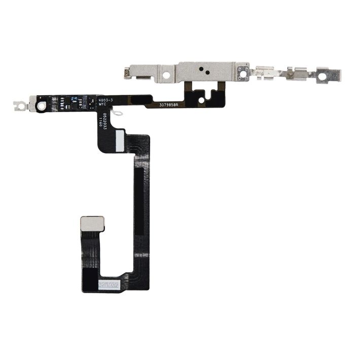 Power-Taste Flexkabel für iPhone 14