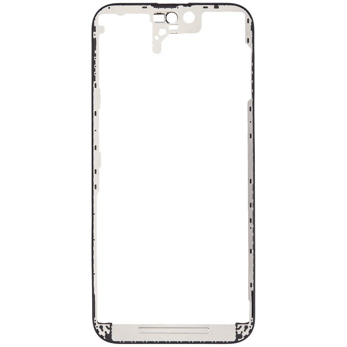 LCD-Rahmen ohne Kleber für iPhone 14 Pro Max (10er Pack)