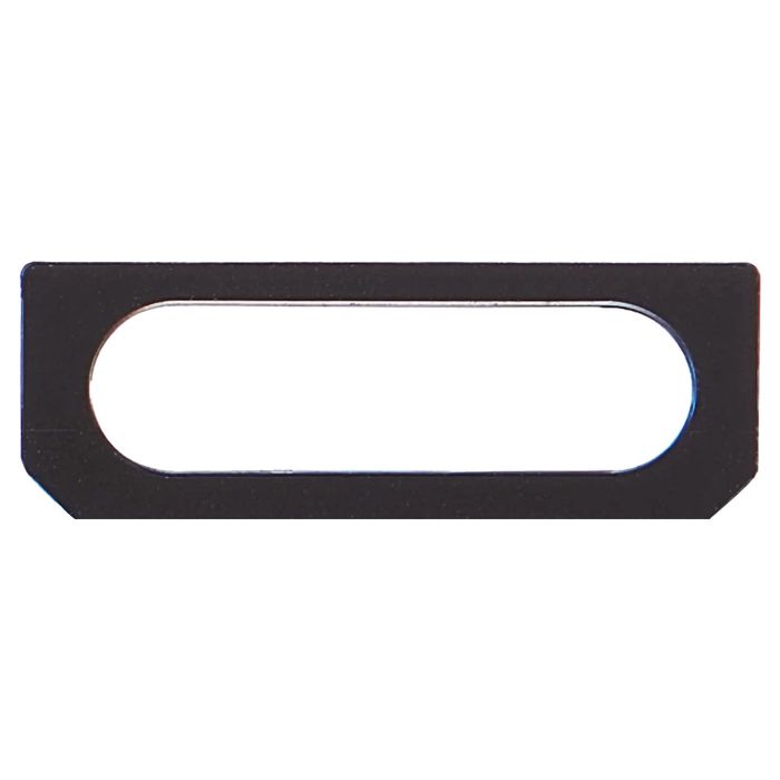 Ladebuchse Staubschutz Schaumdichtung für iPhone 12/ 12 Mini/12 Pro/ 12 Pro