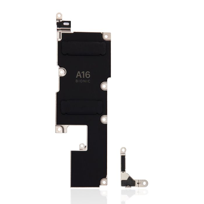 Metallhalterung klein (auf dem Mainboard) für iPhone 14 Pro Max