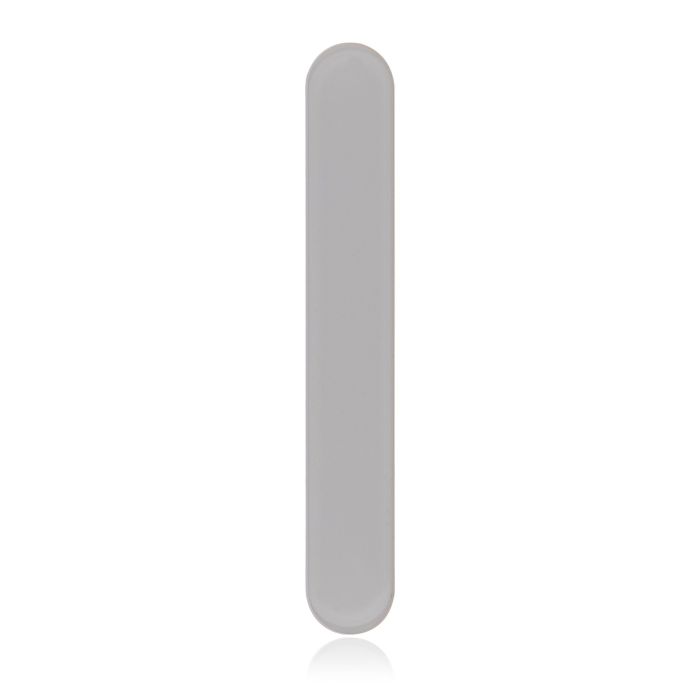 5G Glas-Randstreifen für iPhone 14 Pro/ 14 Pro Max (Silber)