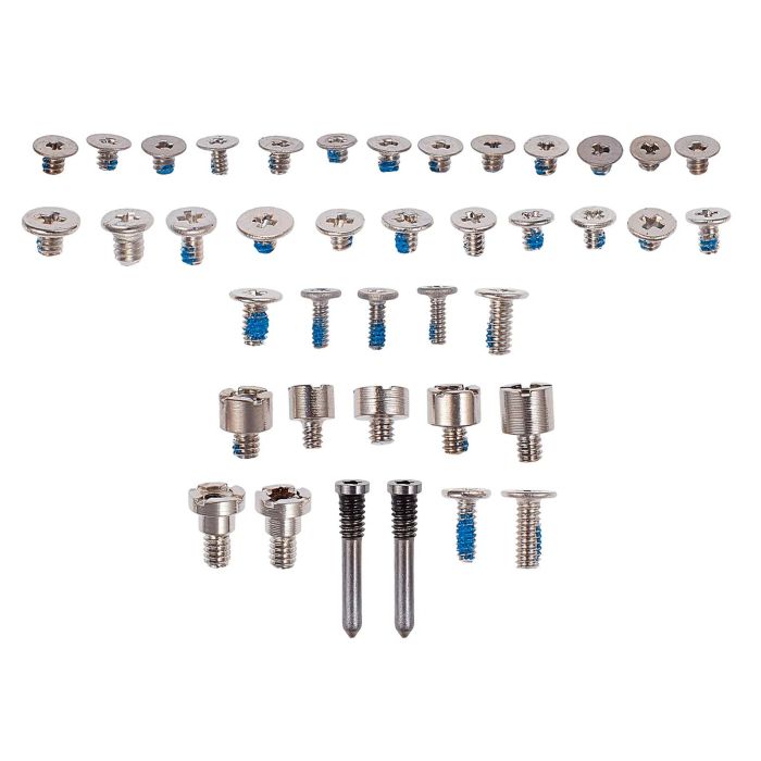 Komplettes Schrauben-Set für iPhone 14 Pro Max