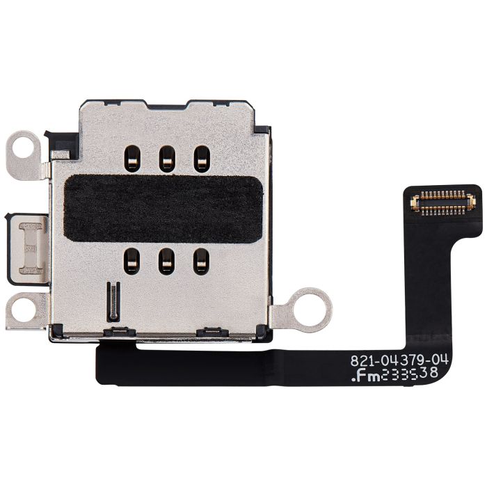 Dual-SIM-Kartenleser für iPhone 15