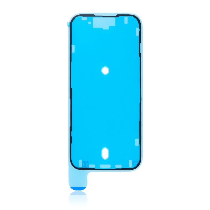wasserdichte Display-Klebedichtung für iPhone 15 (Vorderseite) (10er Pack)
