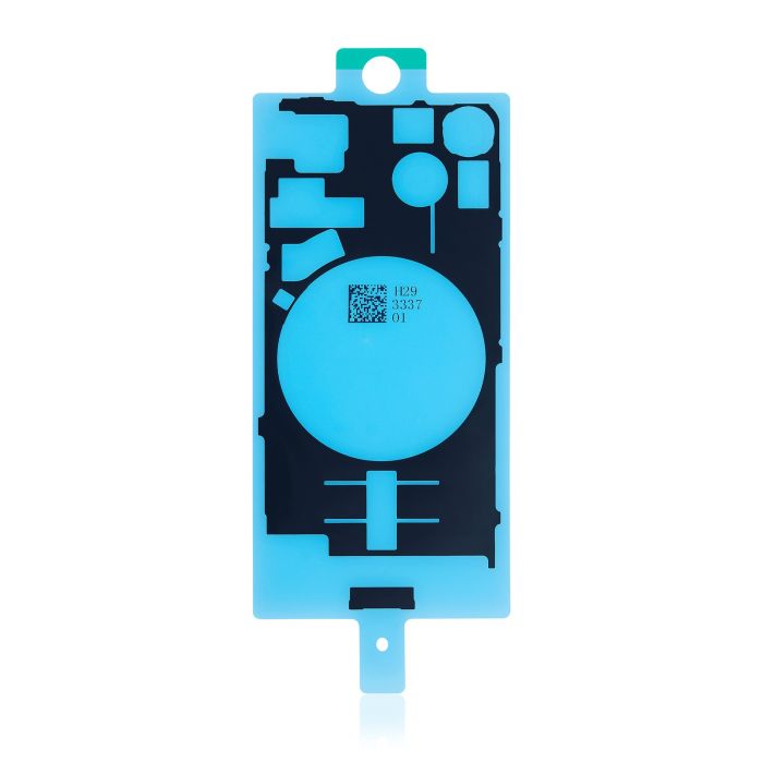 Rückseite Klebeband für iPhone 15 (10er Pack)