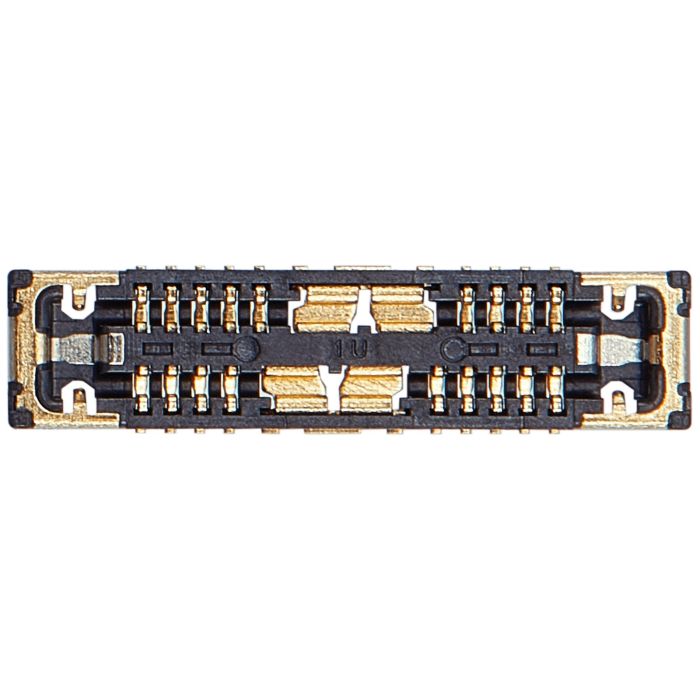 Kabelloses Laden NFC Flex FPC-Anschluss iPhone 15/ 15 Plus (28 Pin)