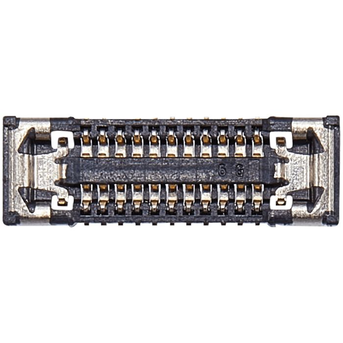 Weitwinkel Kamera FPC-Anschluss für iPhone 15/ 15 Plus (22 Pin)