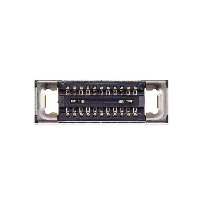 Hörmuschel Obere Antenne FPC-Anschluss für iPhone 15/ 15 Plus (22 Pin)