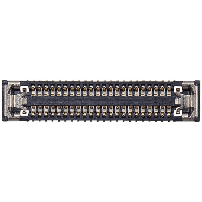 Ladebuchse FPC-Anschluss für iPhone 15/ 15 Plus (44 Pin)