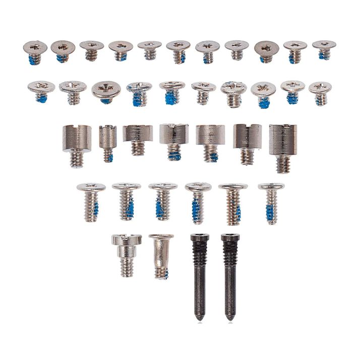 Komplettes Schrauben-Set für iPhone 14 Pro