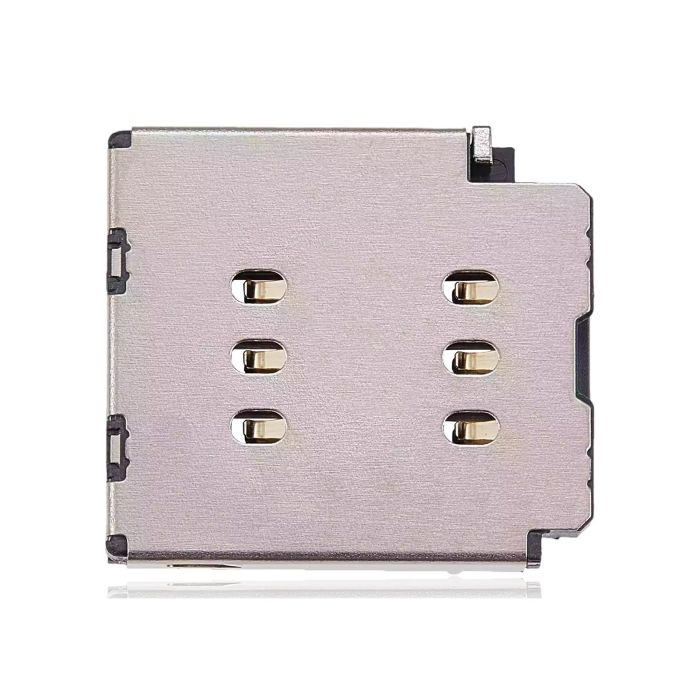 Dual-SIM-Kartenleser für iPhone 14 Pro/ 14 Pro Max