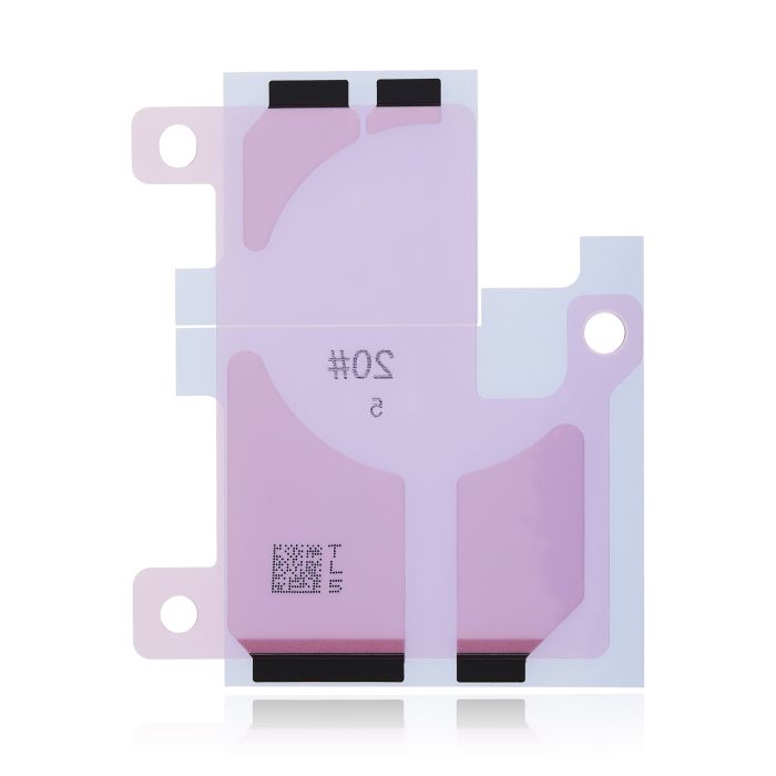 Akku Klebeband für iPhone 14 Pro Max (10er Pack)