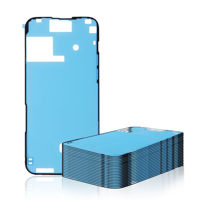wasserdichte Display-Klebedichtung für iPhone 14 Pro Max (50er Pack)