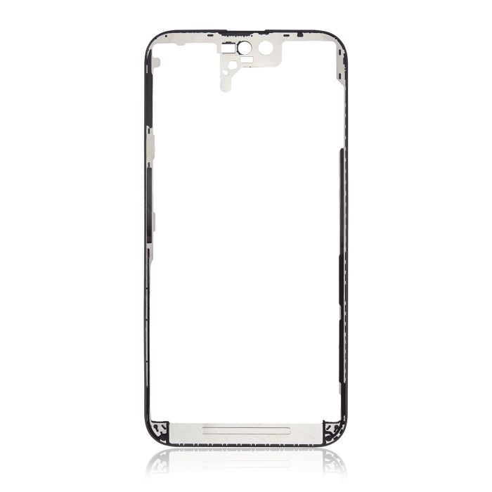 Rahmen nur für iPhone 14 Pro Max (5er Pack) (OCA Master)