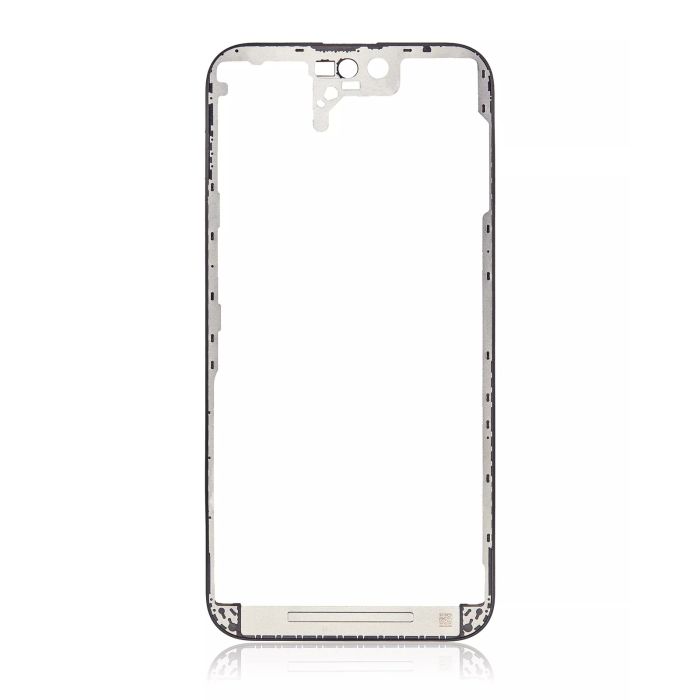 Rahmen nur für iPhone 14 Pro Max (10er Pack) (OCA Master)