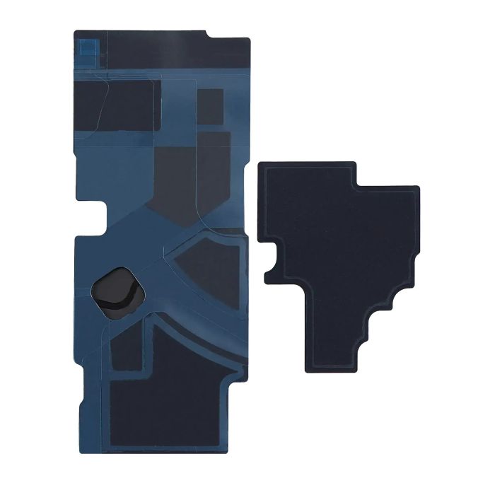Mainboard Hitzeschild für iPhone 14 Pro/ 14 Pro Max (10er Pack)