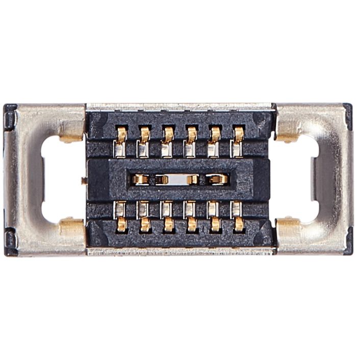 WLAN Antenne FPC-Anschluss für iPhone 14 Pro/ 14 Pro Max (12 Pin)