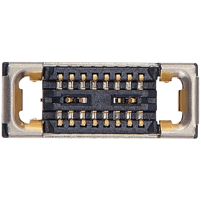 Obere Antenne FPC-Anschluss für iPhone 14 Pro/ 14 Pro Max (16 Pin)