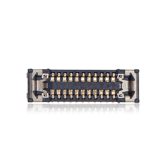 Weitwinkel Kamera FPC-Anschluss für iPhone 14 Pro/ 14 Pro Max (22 Pin)