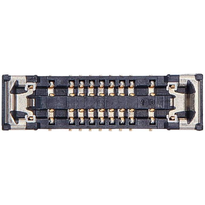 Radar Scanner FPC-Anschluss für iPhone 14 Pro/ 14 Pro Max (18 Pin)