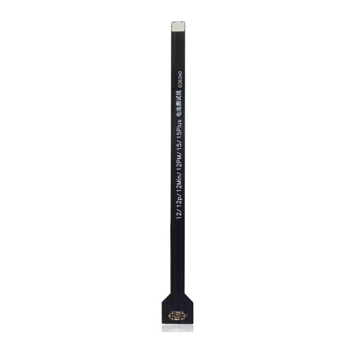 Tester Kabel (Akku) für iPhone 12/ 12 Pro/ 12 Mini/ 12 Pro Max/ 15/ 15 Plus
